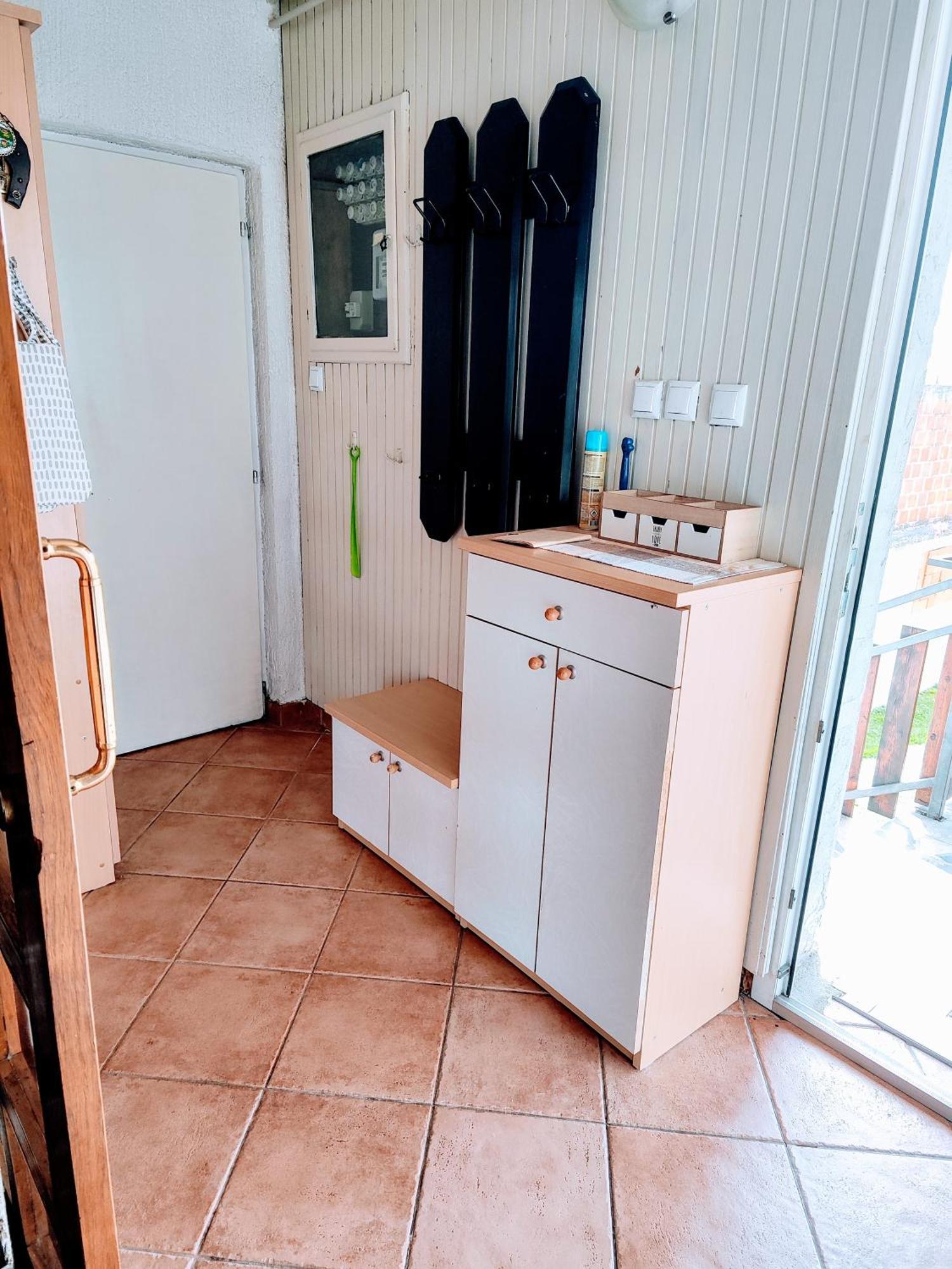 Ruhige Unterkunft Sesvete Zewnętrze zdjęcie